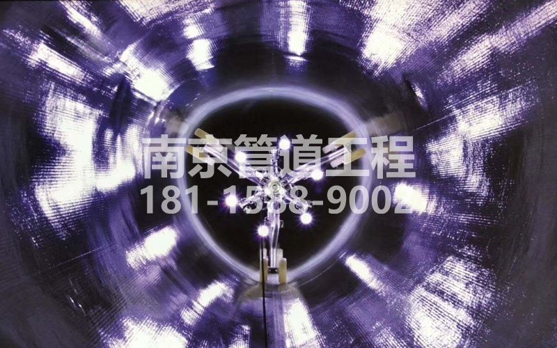 225小卫街管道修复