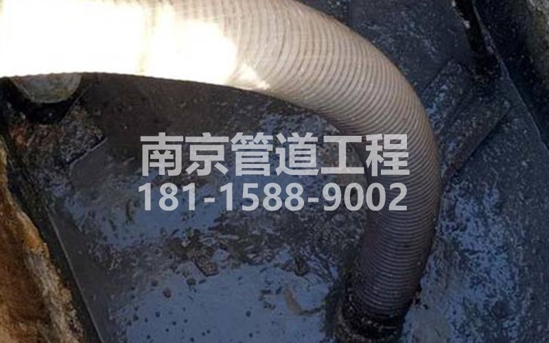 213小卫街抽粪